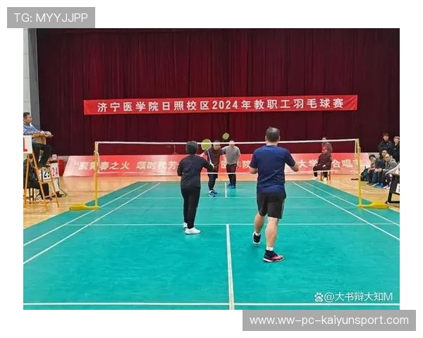 羽毛球赛事志愿者服务体系扩展到更多城市，羽毛球协会策划方案